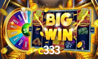 Explorando a Categoria de Eventos em Apostas na c333