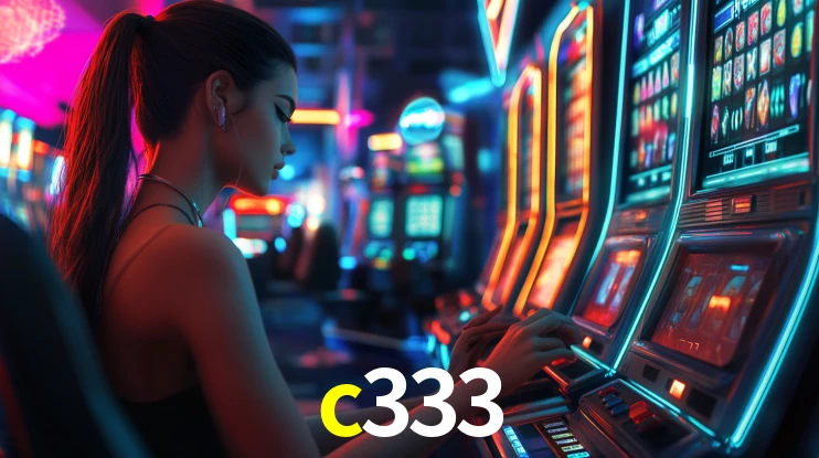 Ofertas Imperdíveis na c333: Promoções e Bônus Que Valem a Pena