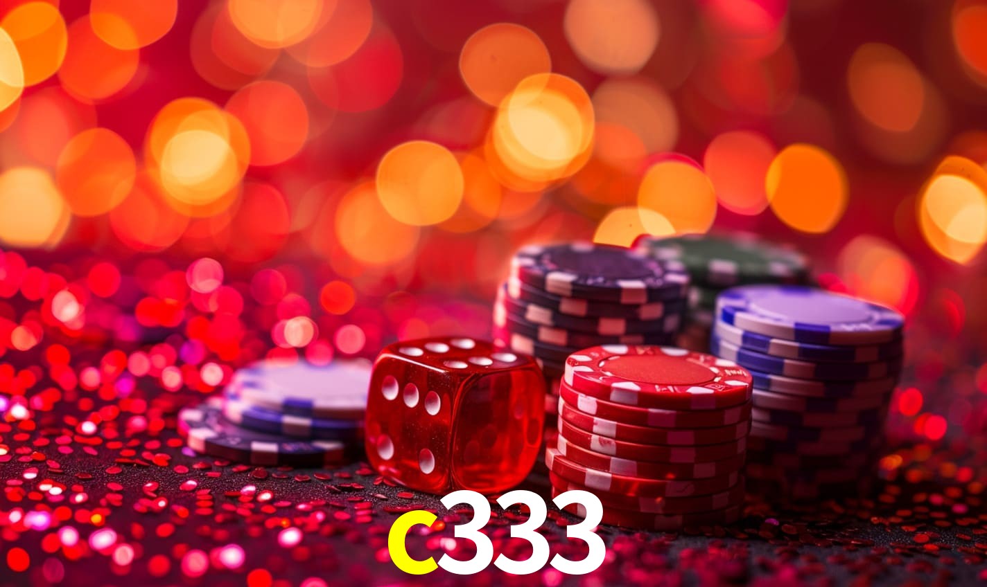 A Popularidade dos Caça-Níqueis no c333