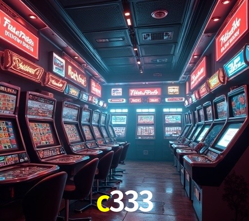 Integração de APIs c333