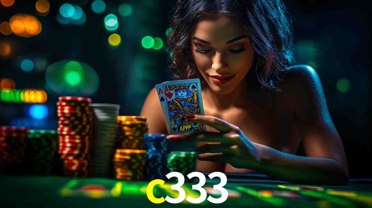 A Popularidade dos Caça-Níqueis no c333