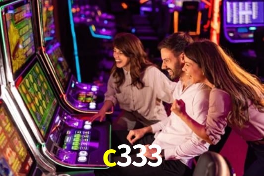 Inovações de Jogos na c333: O Futuro das Experiências Interativas