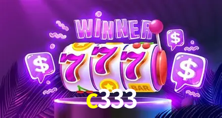APP oficial da c333 para mobile