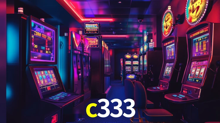 c333 App Interface