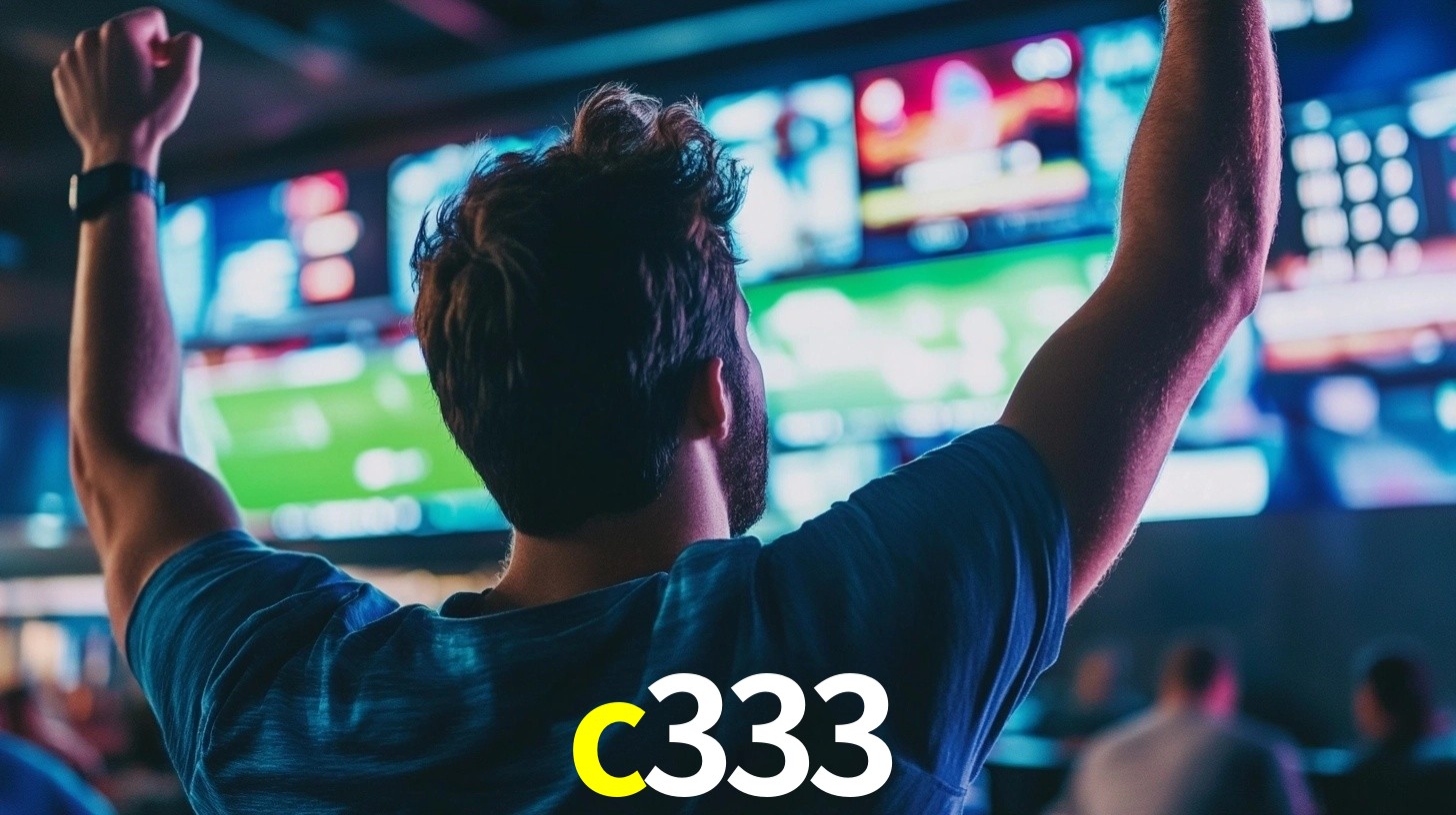 Sinta a adrenalina dos jogos de cassino com c333