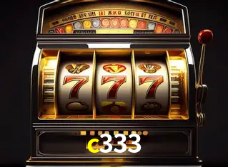 Descubra o Mundo do Cassino Online com c333