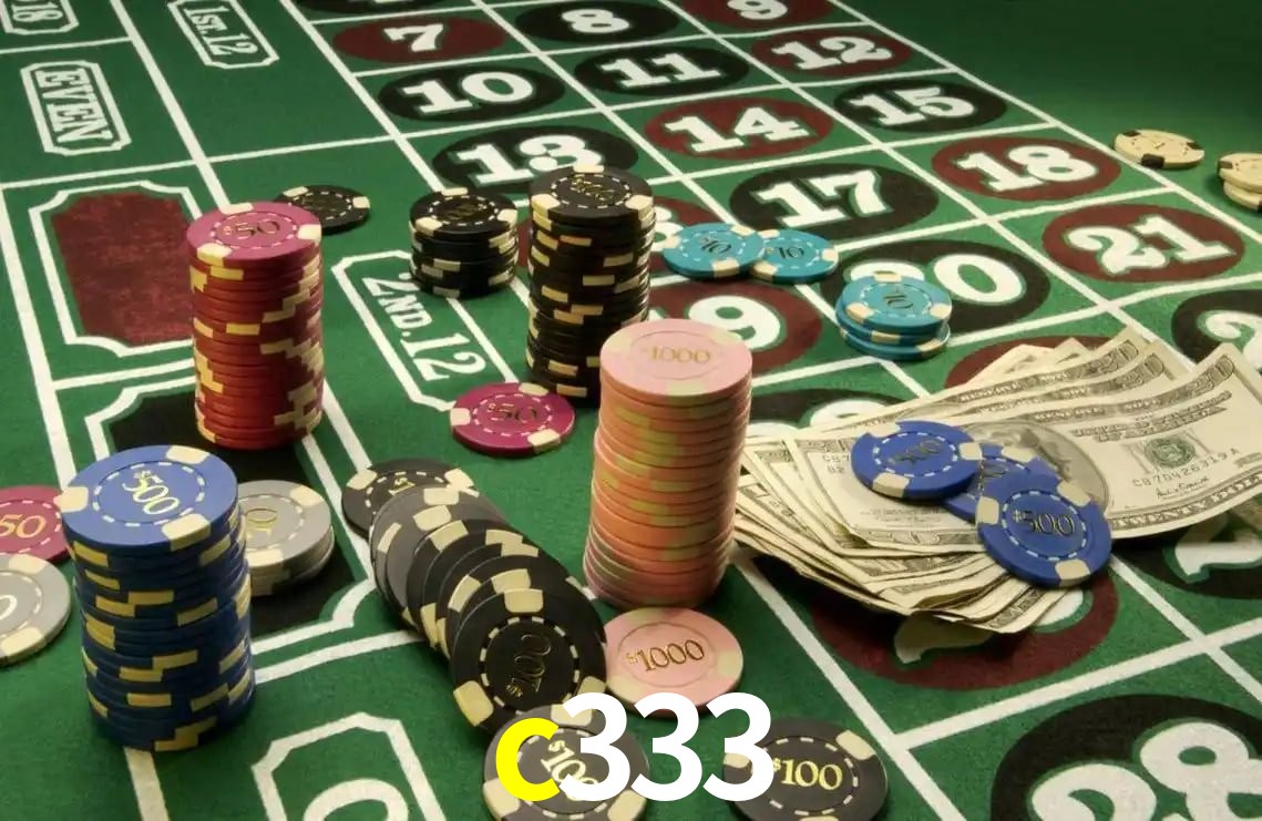 Explore as vantagens do c333: serviço profissional e confiabilidade