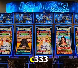 Descubra a Magia dos Jogos de Arcade no c333