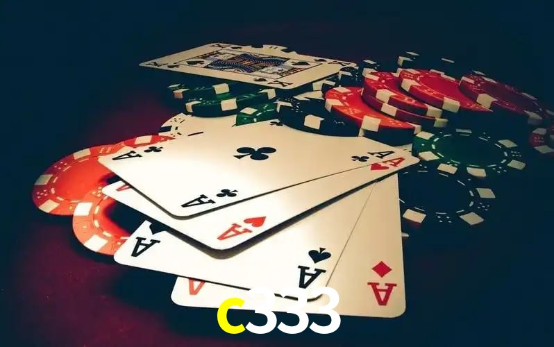 cassino c333