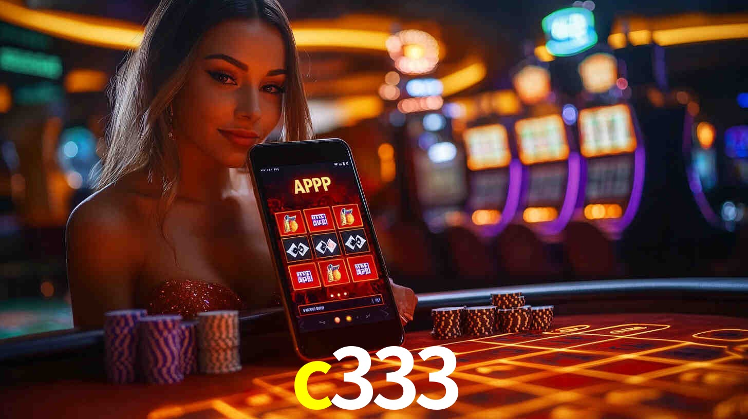 Desvendando o Mundo dos Jogos Virtuais na c333