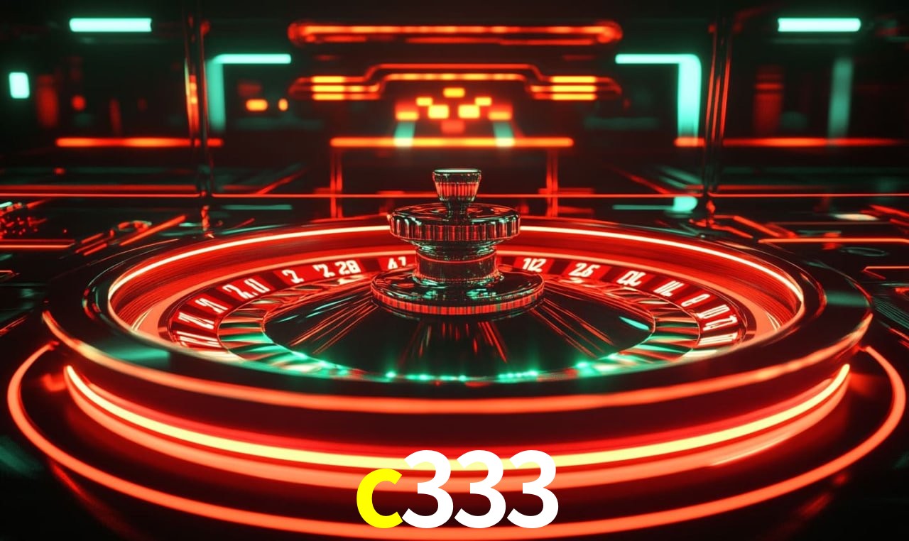 A Experiência Imersiva dos Cassinos Ao Vivo no c333