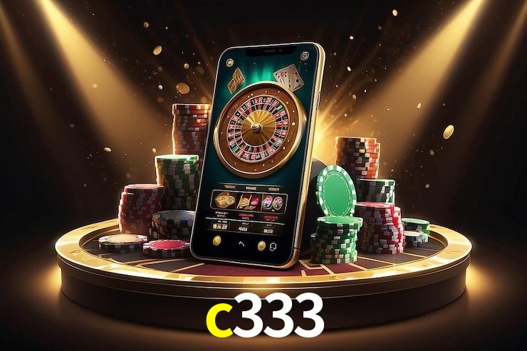 Jogos de Slot c333