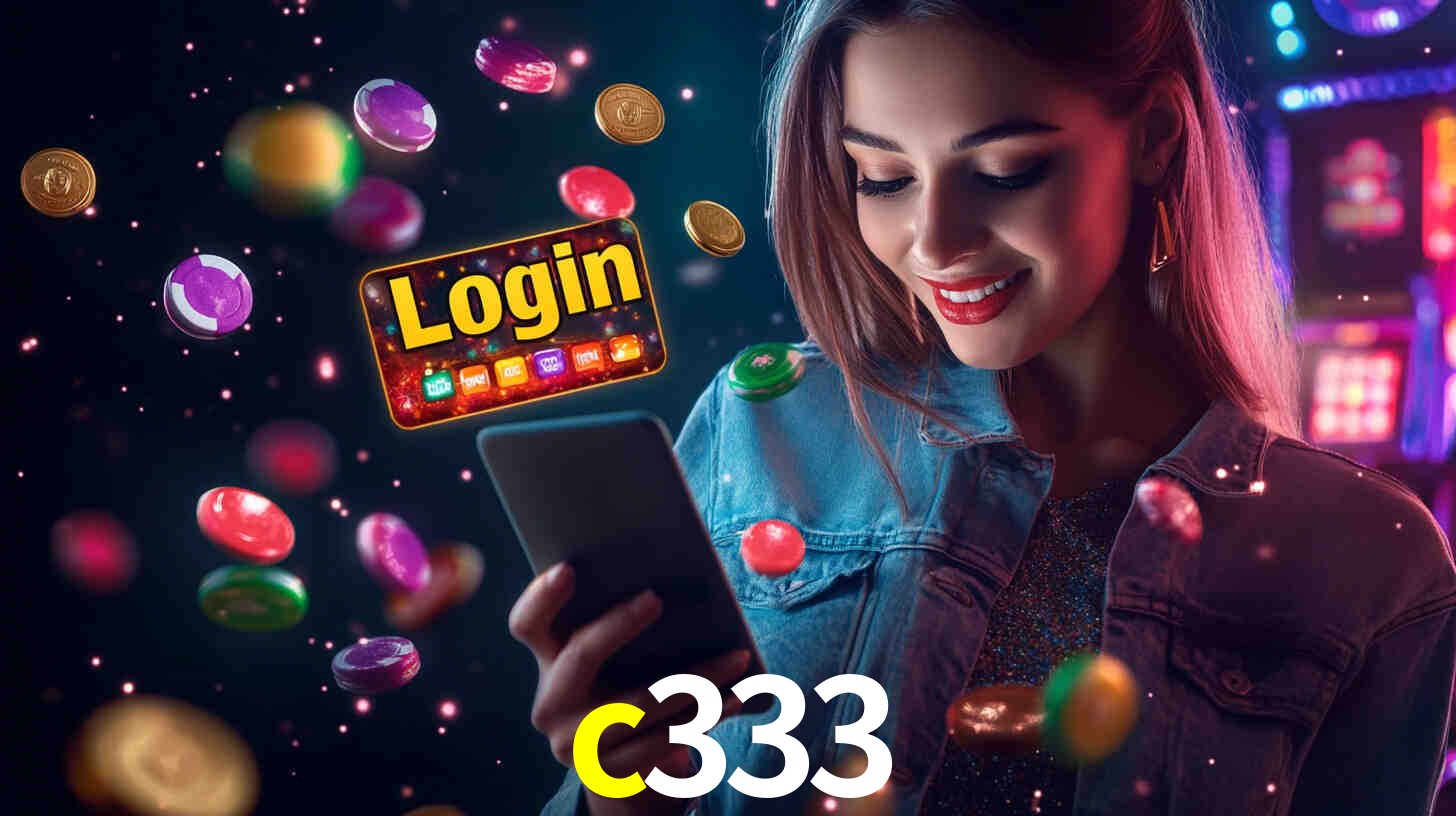 Inovações de Jogos na c333: O Futuro das Experiências Interativas