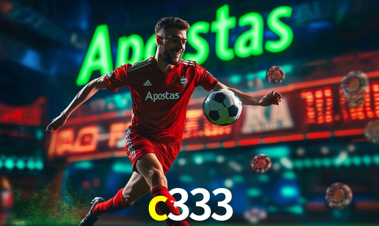A Emoção da Loteria na c333: Uma Chance de Mudança de Vida