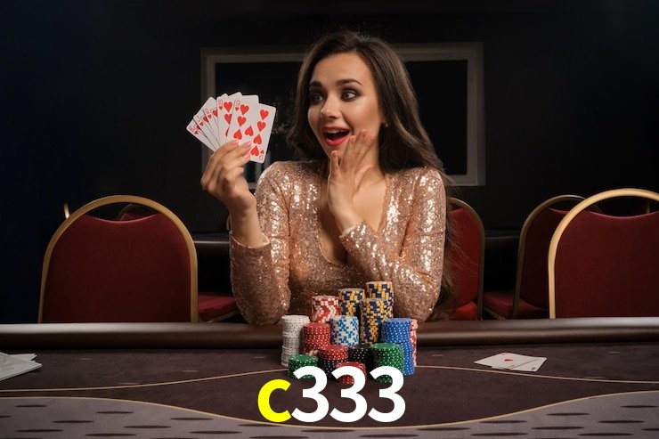 A Experiência Imersiva dos Cassinos Ao Vivo no c333