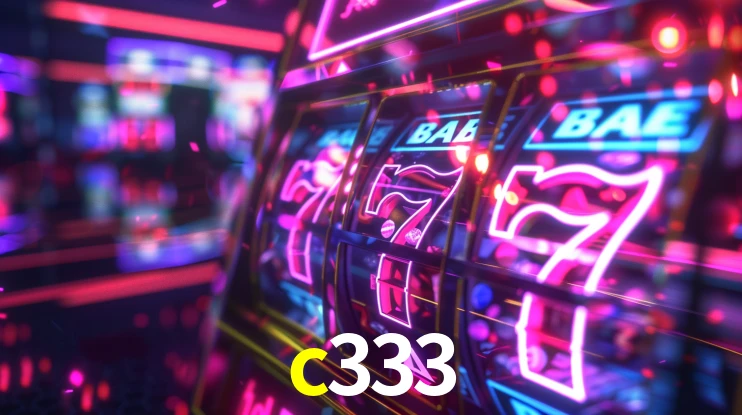Slot Games c333