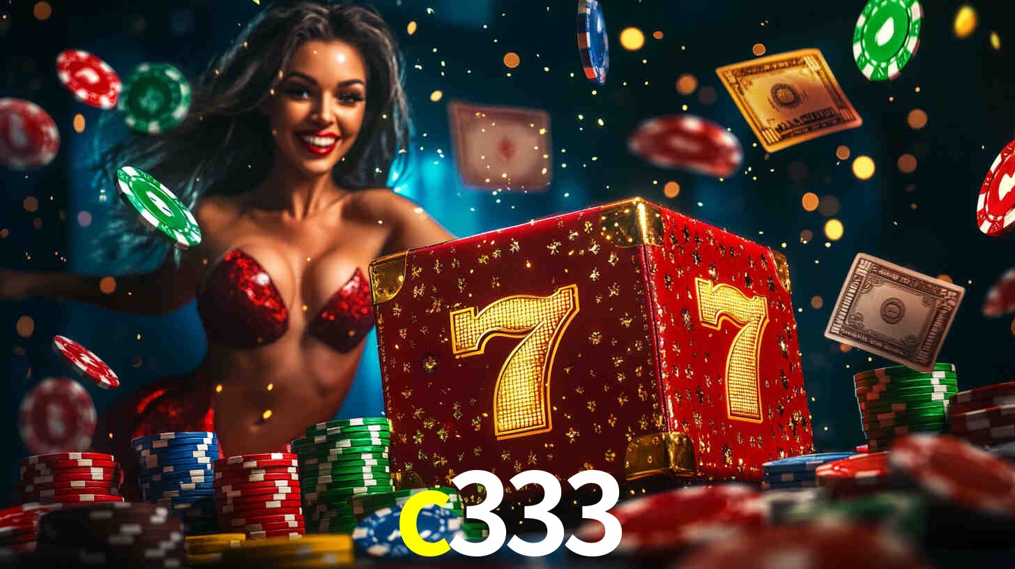 A Experiência Imersiva dos Cassinos Ao Vivo no c333