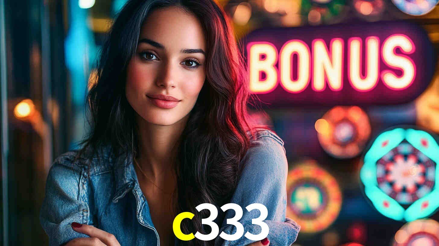 c333: Seu Cassino Premiado com Pagamentos Rápidos