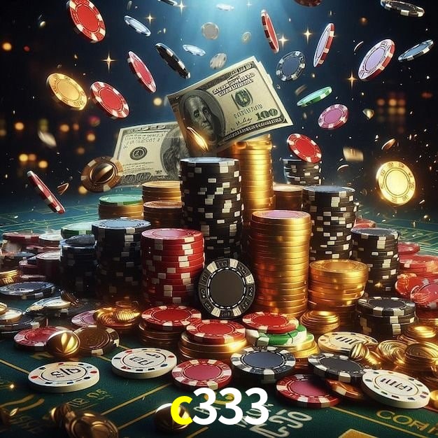 Descubra o Programa VIP da c333: Vantagens Exclusivas para Jogadores