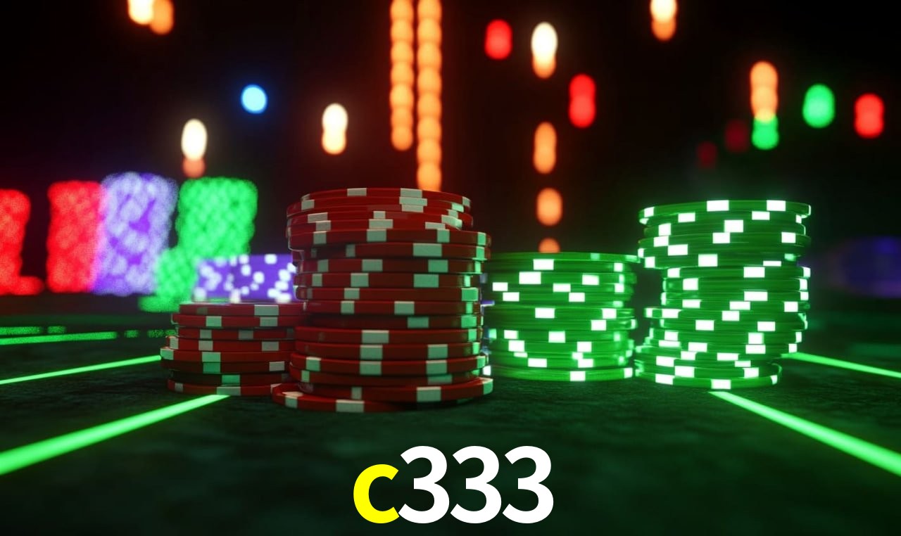 Welcome Bonus c333
