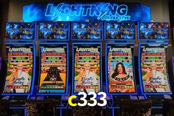 A Emoção da Loteria na c333: Uma Chance de Mudança de Vida